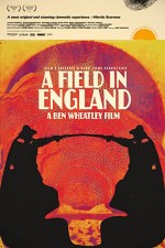 A Field in England (2013) afişi
