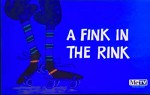 A Fink In The Rink (1971) afişi