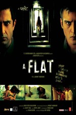 A Flat (2010) afişi