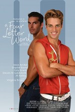 A Four Letter Word (2007) afişi