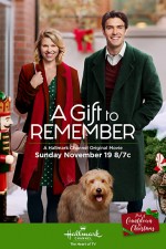 A Gift to Remember (2017) afişi