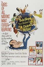 A Global Affair (1964) afişi