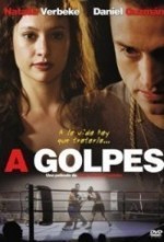A golpes (2005) afişi