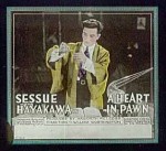 A Heart In Pawn (1919) afişi