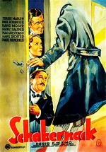 A Hoax (1936) afişi