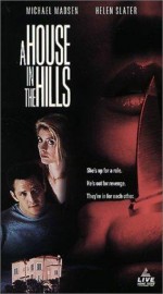 A House in The Hills (1993) afişi