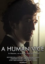 A Human Vice (2012) afişi