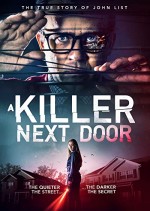 A Killer Next Door (2020) afişi
