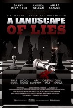 A Landscape Of Lies (2011) afişi