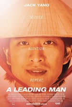 A Leading Man (2013) afişi