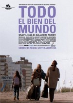 A Less Bad World (2004) afişi