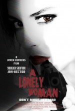 A Lonely Woman (2014) afişi