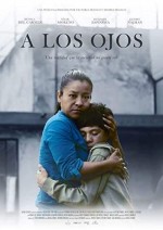 A los ojos (2013) afişi