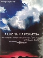 A Luz na Ria Formosa (2005) afişi