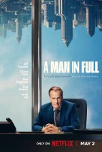 A Man in Full (2024) afişi