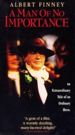 A Man Of No ımportance (1994) afişi