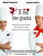 A Mi Me Gusta (2008) afişi
