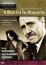 A Moon For The Misbegotten (1975) afişi