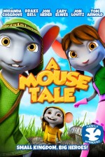 A Mouse Tale (2015) afişi