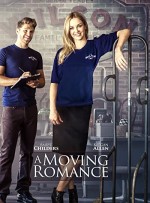 A Moving Romance (2017) afişi