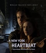 A New York Heartbeat (2013) afişi