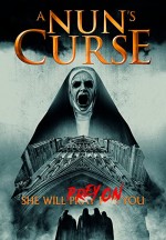 A Nun's Curse (2019) afişi
