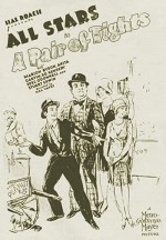 A Pair Of Tights (1929) afişi