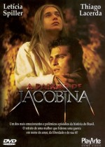 A Paixão De Jacobina (2002) afişi