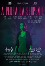 A Pedra da Serpente (2018) afişi