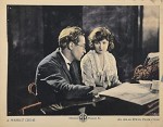 A Perfect Crime (1921) afişi
