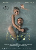 A Perfect Enemy (2020) afişi