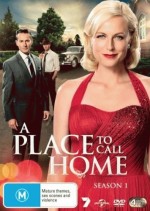 A Place to Call Home (2013) afişi