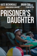 A Prisoner's Daughter (2022) afişi