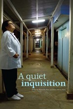 A Quiet Inquisition (2014) afişi