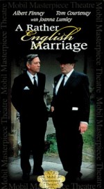 A Rather English Marriage (1998) afişi