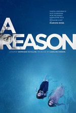 A Reason (2014) afişi