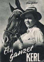 A Regular Fellow (1939) afişi
