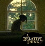 A Relative Thing (2003) afişi