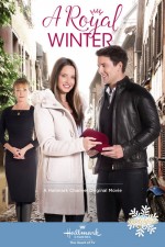 A Royal Winter (2017) afişi