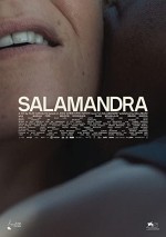 A Salamandra (2021) afişi