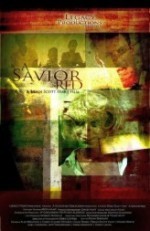 A Savior Red (2010) afişi