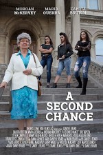 A Second Chance  (2018) afişi