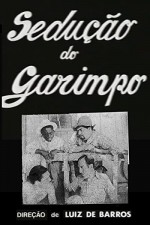A Sedução Do Garimpo (1941) afişi