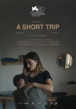 A Short Trip (2023) afişi