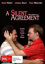 A Silent Agreement (2017) afişi