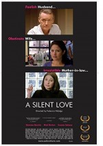 A Silent Love (2004) afişi