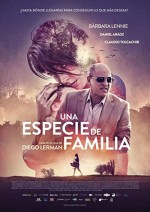A Sort of Family (2017) afişi