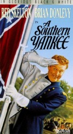 A Southern Yankee (1948) afişi