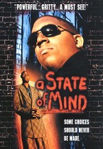 A State Of Mind (1998) afişi
