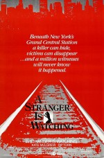 A Stranger Is Watching (1982) afişi